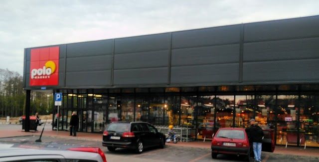 POLOmarket